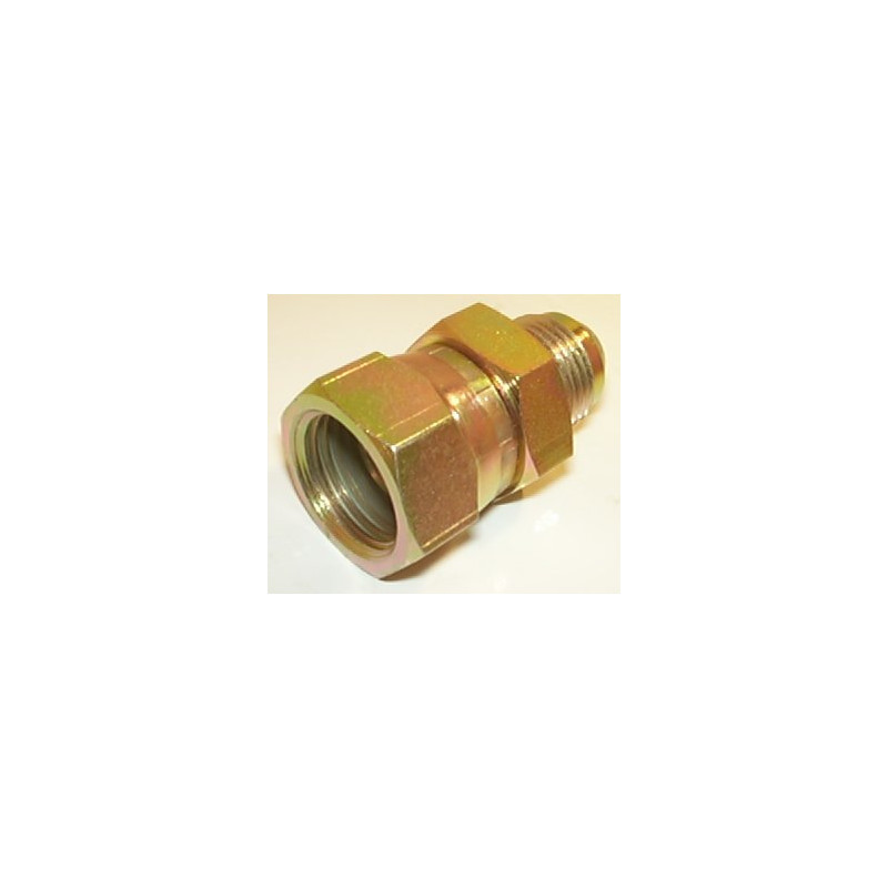 3/4 JIC x 1/2 BSP M/F ADAPTOR